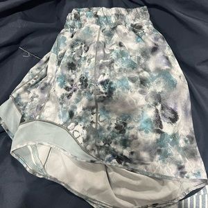 Hotty Hot Shorts! 4 inch inseam